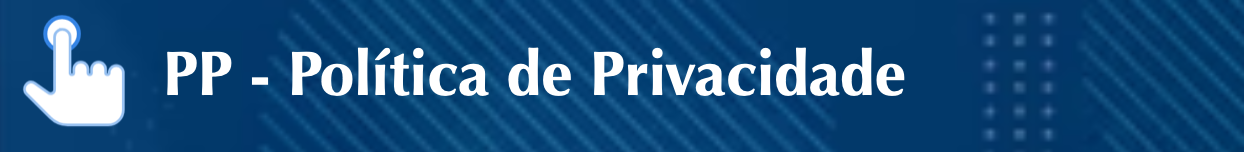 Política de Privacidade 