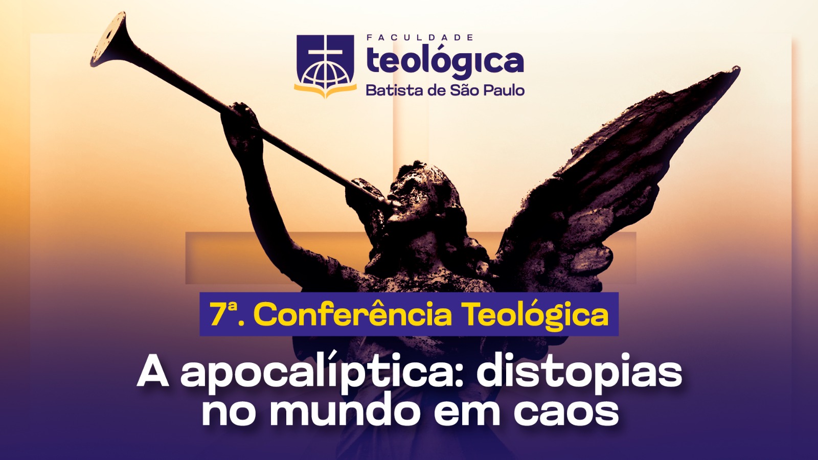 Conferencia teológica apocalipitica topo